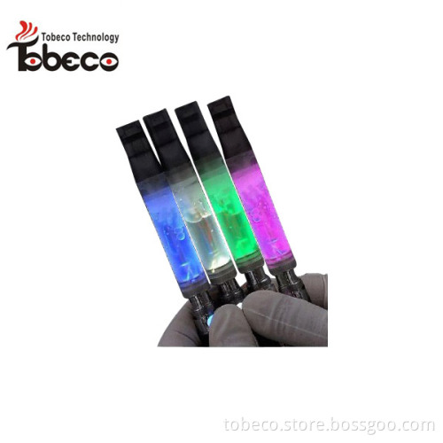 2012 Hotting! ! Best Choose E Cigarette LED Atomizer